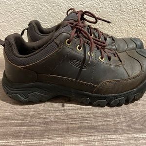 Men’s Keen Hiking Shoes